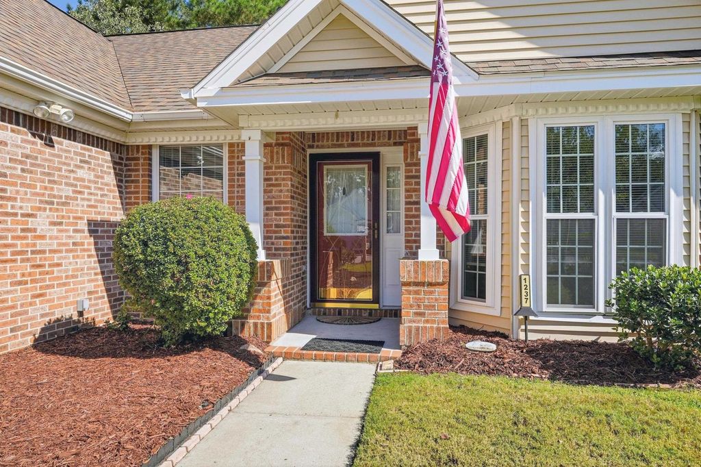 1237 Ambling Way Dr., Myrtle Beach, SC 29579 — photo 4