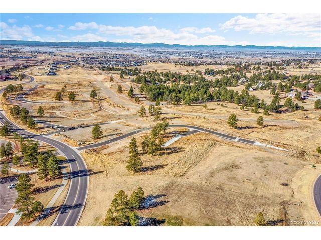 7939 Painted Pine St, Parker, CO 80134