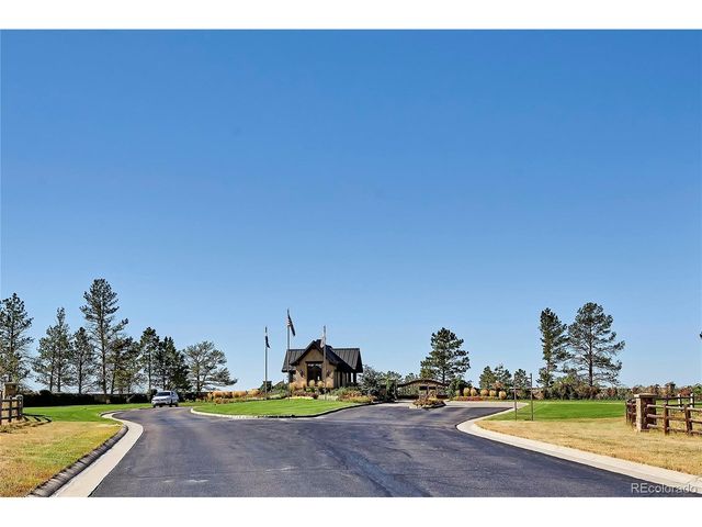 7939 Painted Pine St, Parker, CO 80134