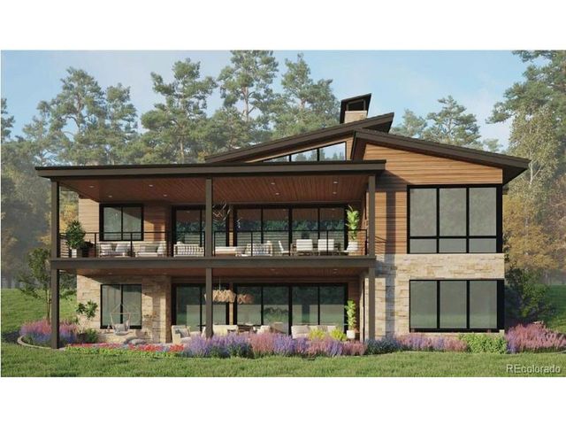 7939 Painted Pine St, Parker, CO 80134