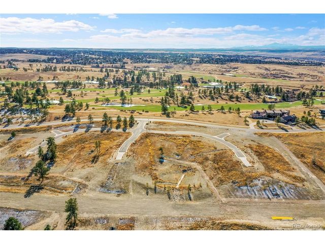 7939 Painted Pine St, Parker, CO 80134