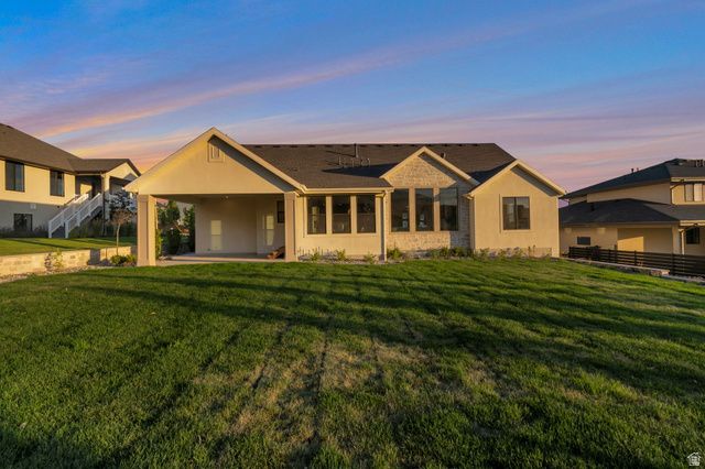 1123 E 200 S, Pleasant Grove, UT 84062