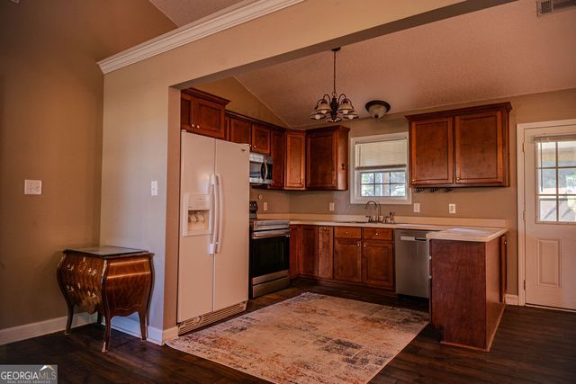 980 W Ellis Road, Griffin, GA 30223