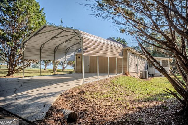 980 W Ellis Road, Griffin, GA 30223