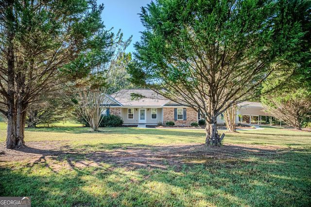 980 W Ellis Road, Griffin, GA 30223