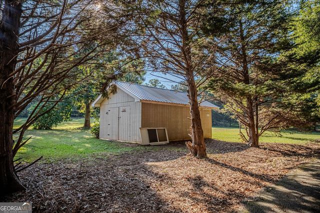980 W Ellis Road, Griffin, GA 30223