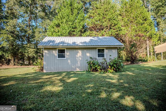 980 W Ellis Road, Griffin, GA 30223