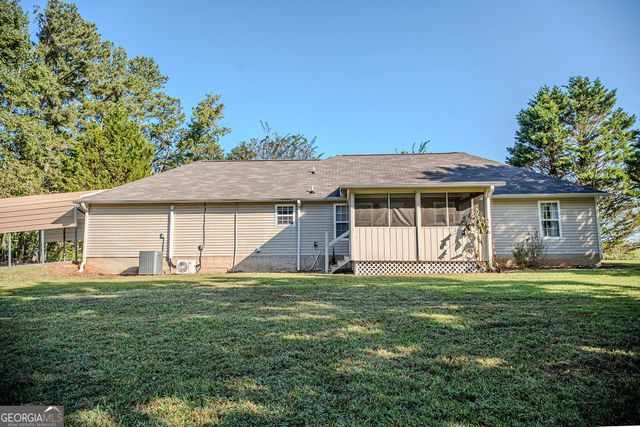 980 W Ellis Road, Griffin, GA 30223
