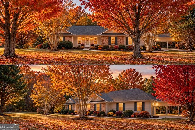 980 W Ellis Road, Griffin, GA 30223