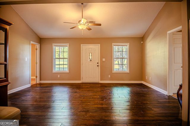 980 W Ellis Road, Griffin, GA 30223