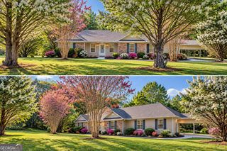 980 W Ellis Road, Griffin, GA 30223