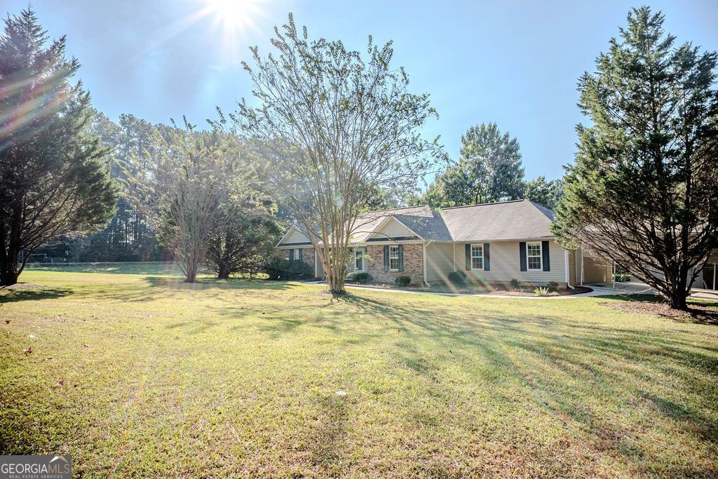 980 W Ellis Road, Griffin, GA 30223 — photo 2