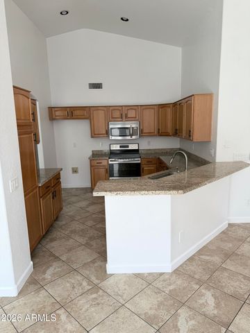 3861 E Heather Court, Gilbert, AZ 85234