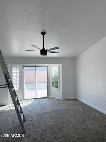 3861 E Heather Court, Gilbert, AZ 85234