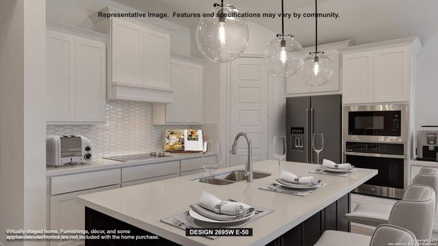 3127 Bee Hill, Schertz, TX 78108