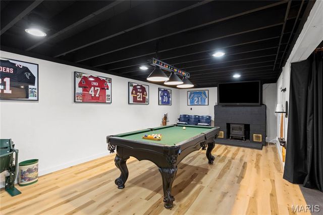 6527 Gramond Drive, St Louis, MO 63123