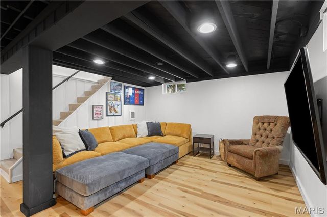 6527 Gramond Drive, St Louis, MO 63123