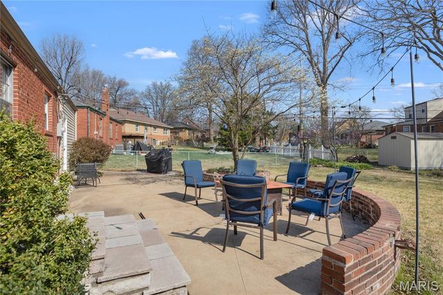 6527 Gramond Drive, St Louis, MO 63123