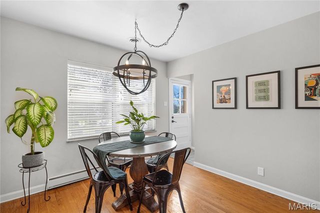 6527 Gramond Drive, St Louis, MO 63123