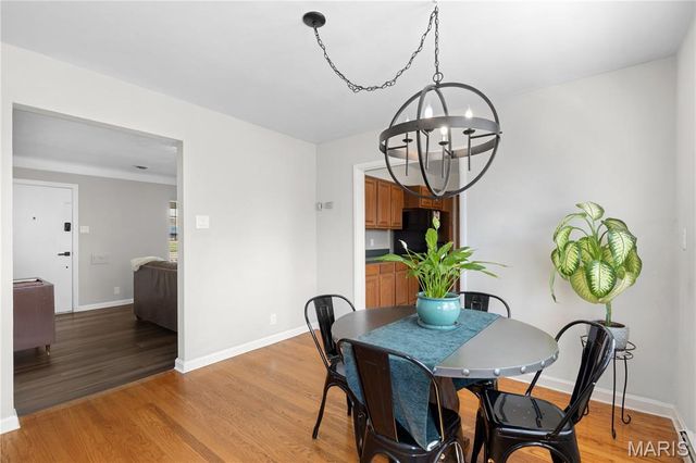 6527 Gramond Drive, St Louis, MO 63123