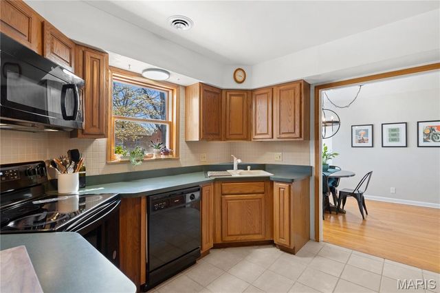 6527 Gramond Drive, St Louis, MO 63123