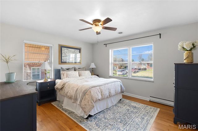 6527 Gramond Drive, St Louis, MO 63123