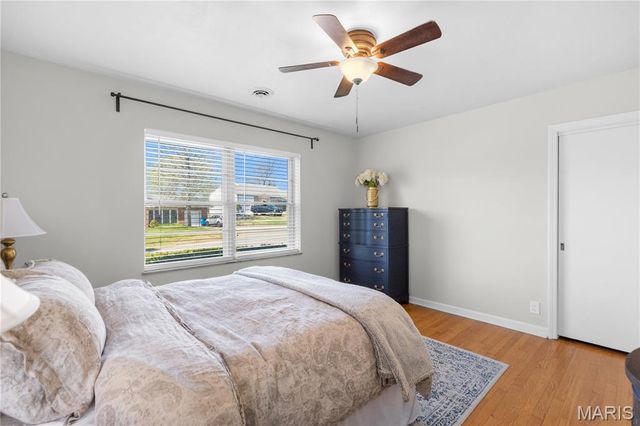 6527 Gramond Drive, St Louis, MO 63123