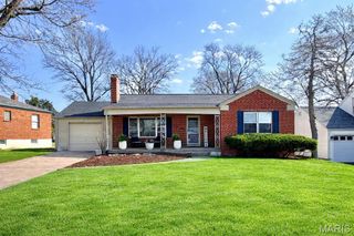 6527 Gramond Drive, St Louis, MO 63123