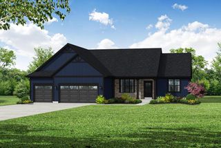 442 W Sparrow WAY, Grafton, WI 53024