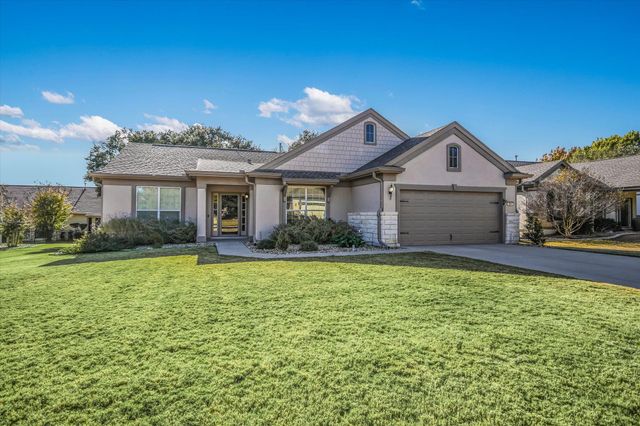 204 Colorado River RD, Georgetown, TX 78633