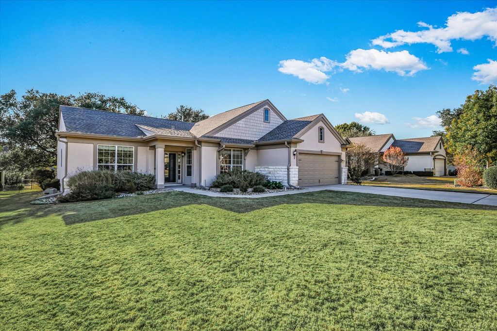 204 Colorado River RD, Georgetown, TX 78633