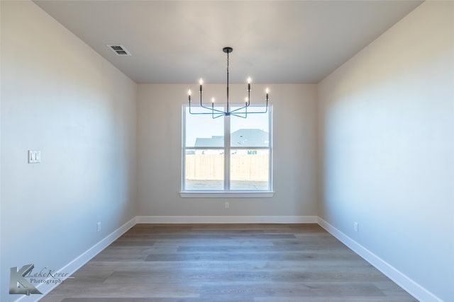 7705 Randy Avenue, Abilene, TX 79606