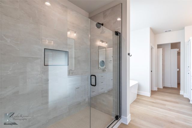 7705 Randy Avenue, Abilene, TX 79606