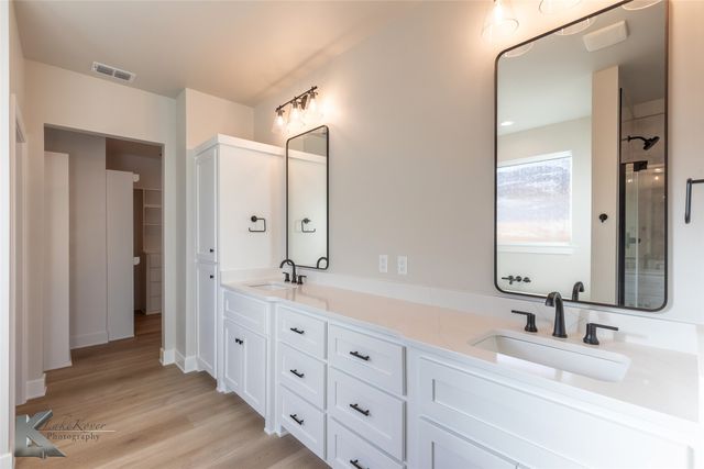 7705 Randy Avenue, Abilene, TX 79606