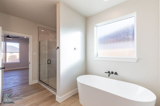 7705 Randy Avenue, Abilene, TX 79606