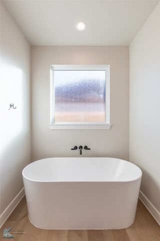 7705 Randy Avenue, Abilene, TX 79606