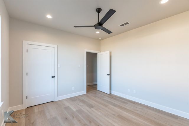 7705 Randy Avenue, Abilene, TX 79606