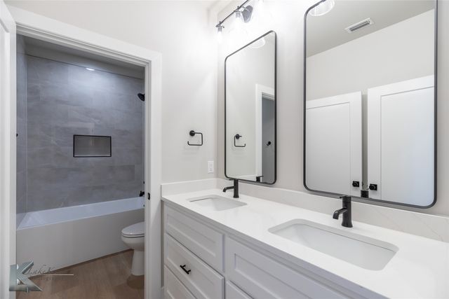 7705 Randy Avenue, Abilene, TX 79606