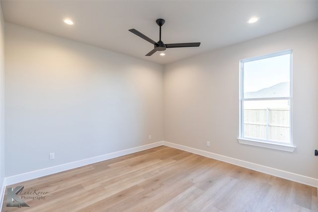 7705 Randy Avenue, Abilene, TX 79606