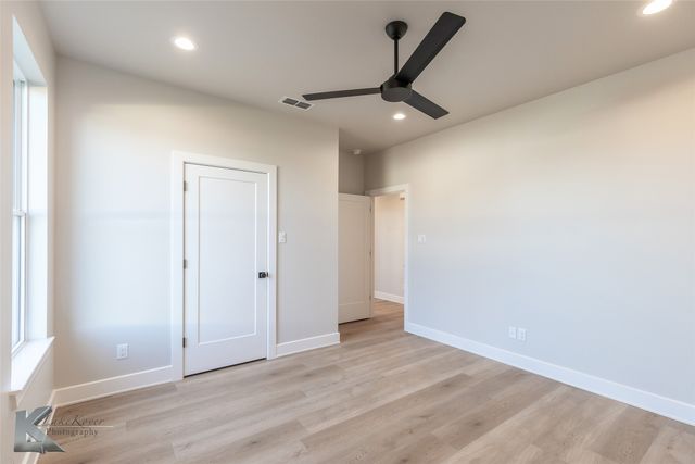 7705 Randy Avenue, Abilene, TX 79606