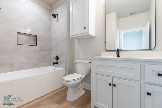 7705 Randy Avenue, Abilene, TX 79606