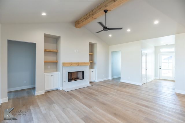 7705 Randy Avenue, Abilene, TX 79606