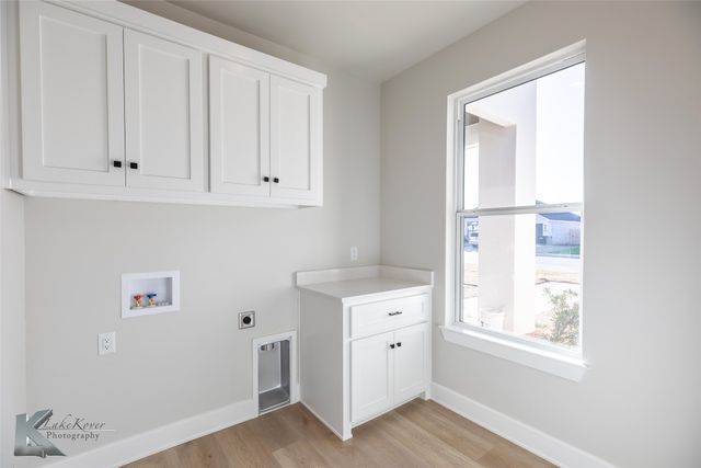 7705 Randy Avenue, Abilene, TX 79606