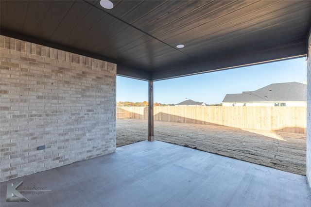 7705 Randy Avenue, Abilene, TX 79606