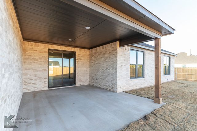 7705 Randy Avenue, Abilene, TX 79606