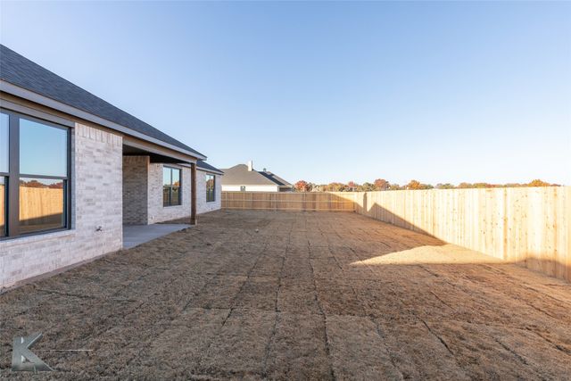 7705 Randy Avenue, Abilene, TX 79606