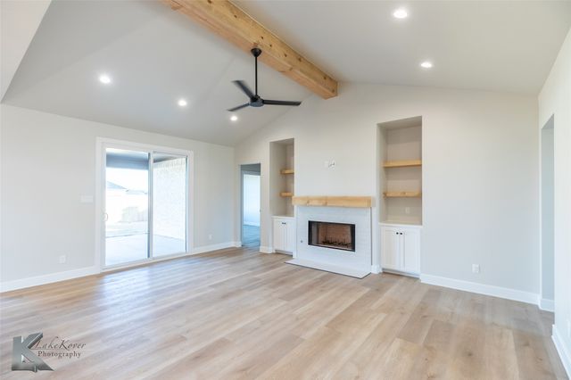 7705 Randy Avenue, Abilene, TX 79606