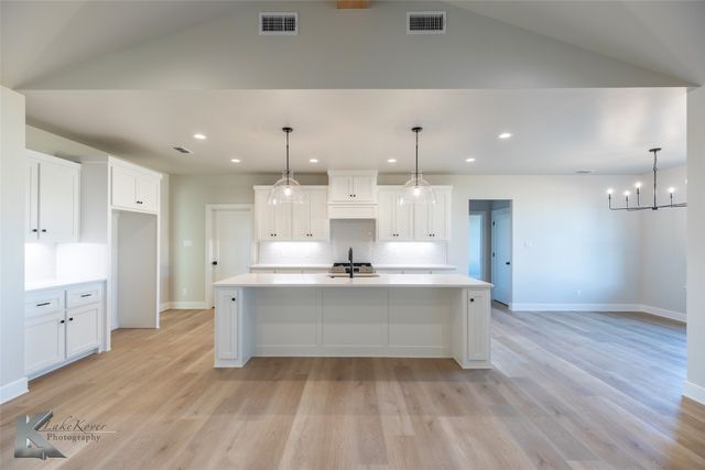 7705 Randy Avenue, Abilene, TX 79606