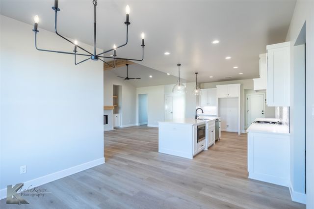 7705 Randy Avenue, Abilene, TX 79606