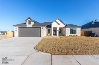 7705 Randy Avenue, Abilene, TX 79606